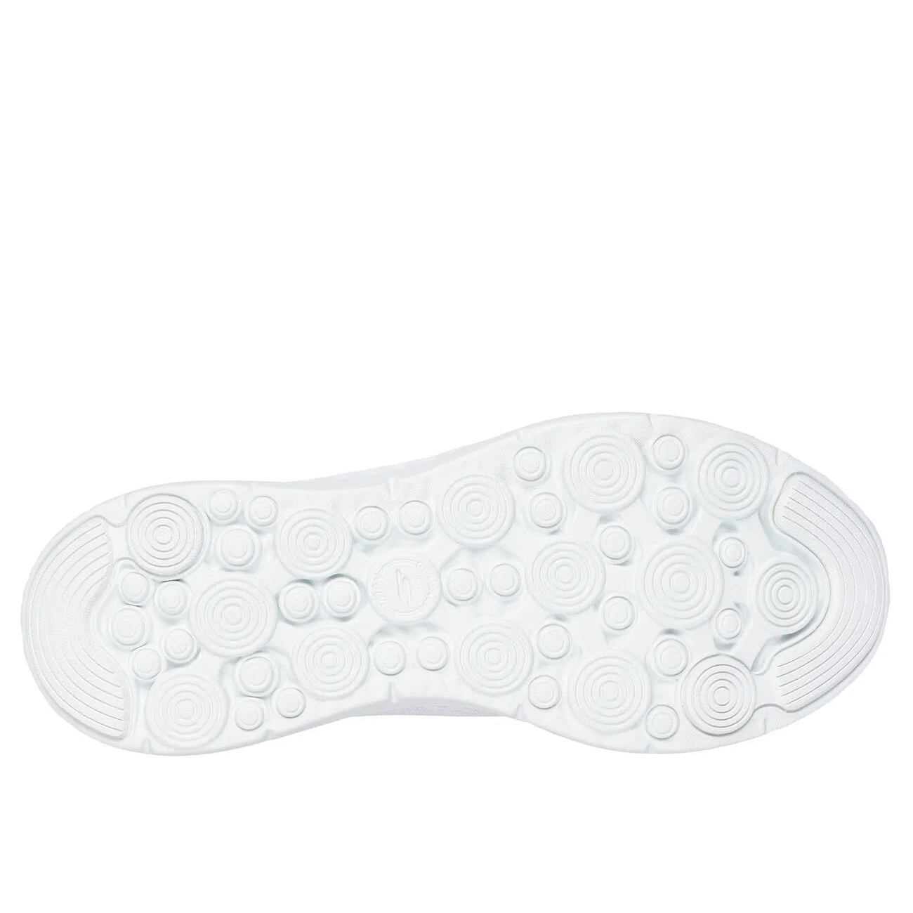 Zapatillas Urbanas Mujer Skechers Slip-ins Go Walk Now 125644-WHT