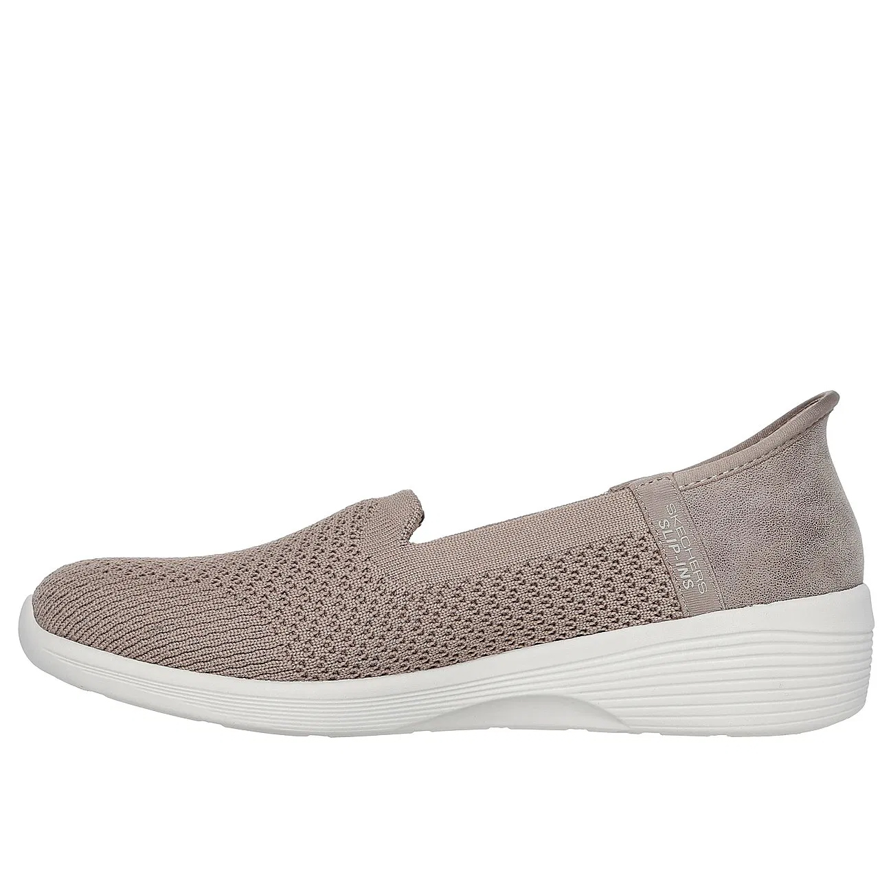 Zapatillas Urbanas Mujer Skechers Slip-ins Arya Sweet Voice 158873-TPE
