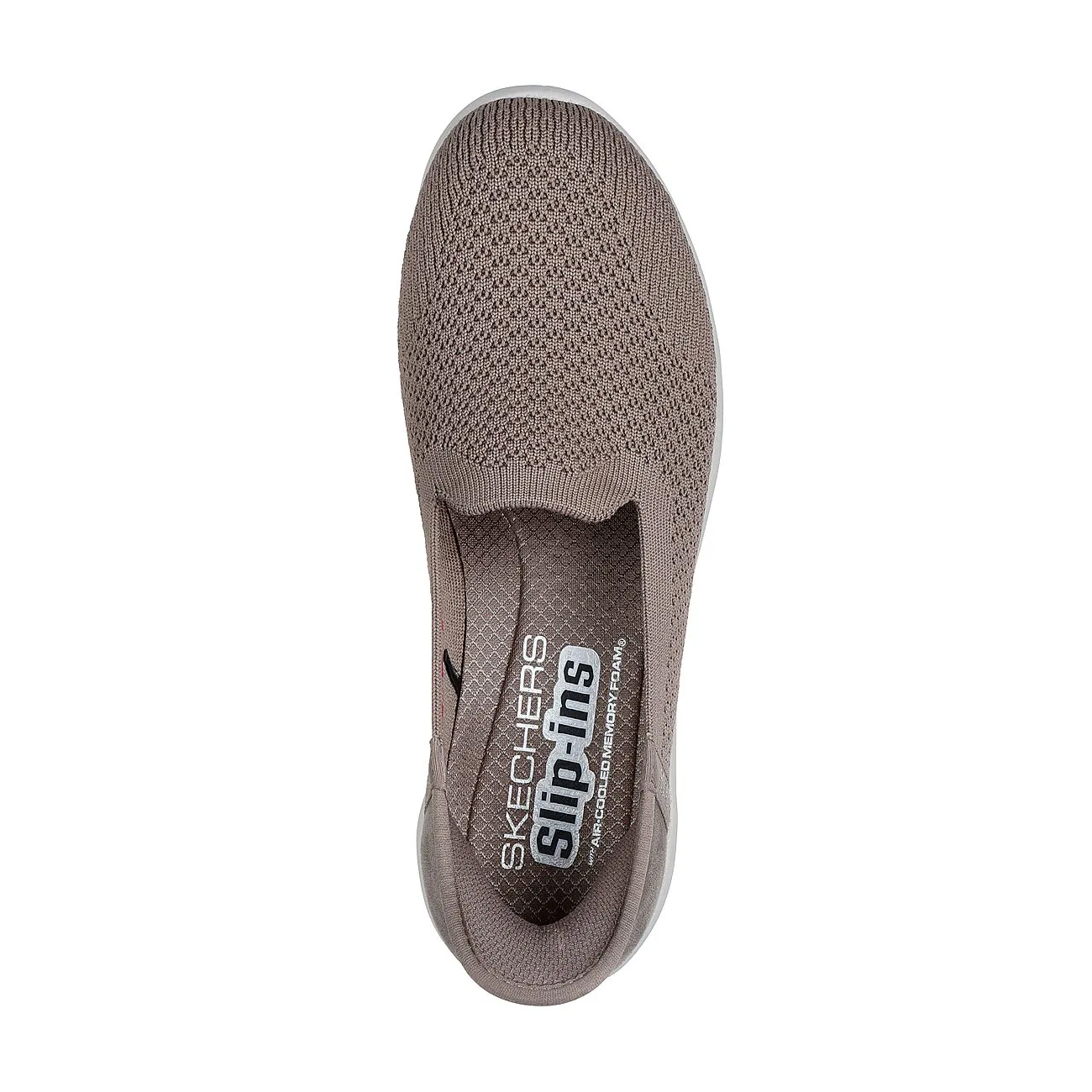 Zapatillas Urbanas Mujer Skechers Slip-ins Arya Sweet Voice 158873-TPE