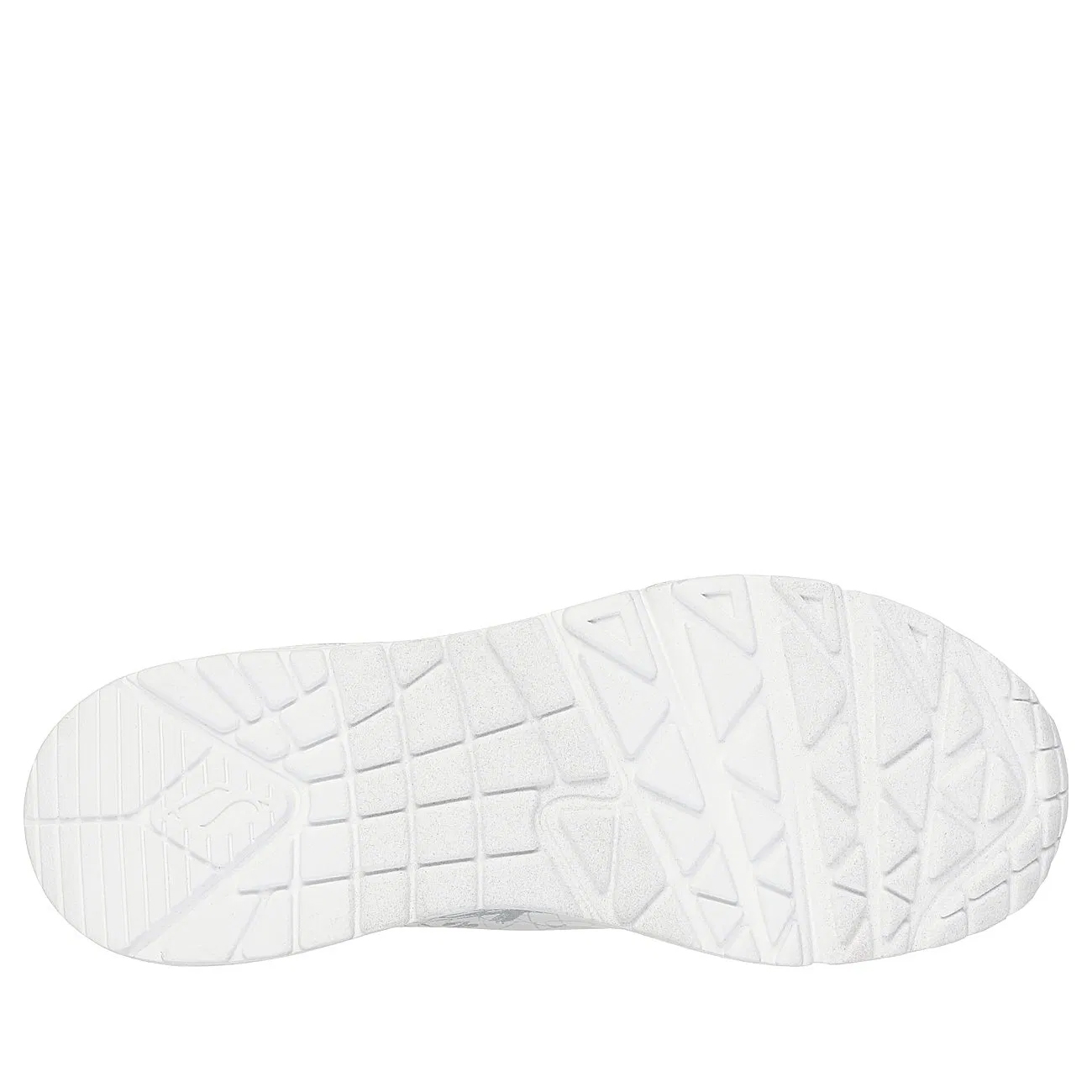 Zapatillas Urbanas Mujer Skechers Uno Process Sketch 177972-WSL