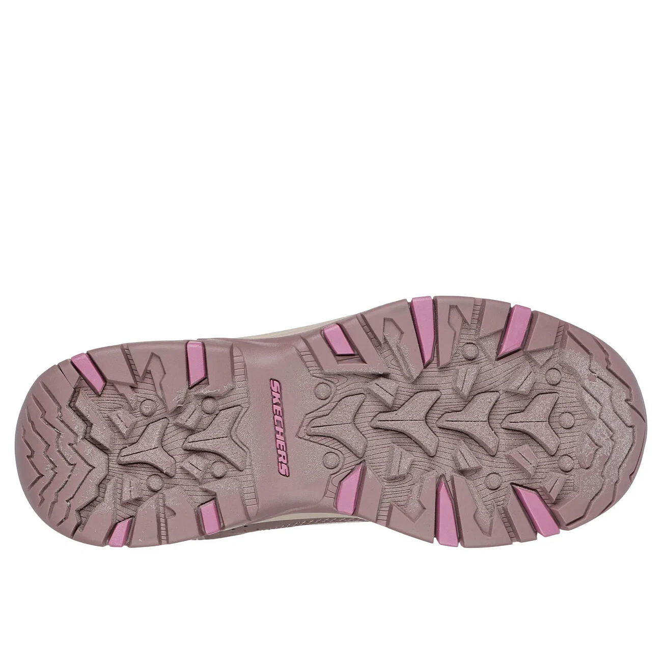 Zapatillas Urbanas Mujer Skechers Trego - Tuscarora 180004-MVNT