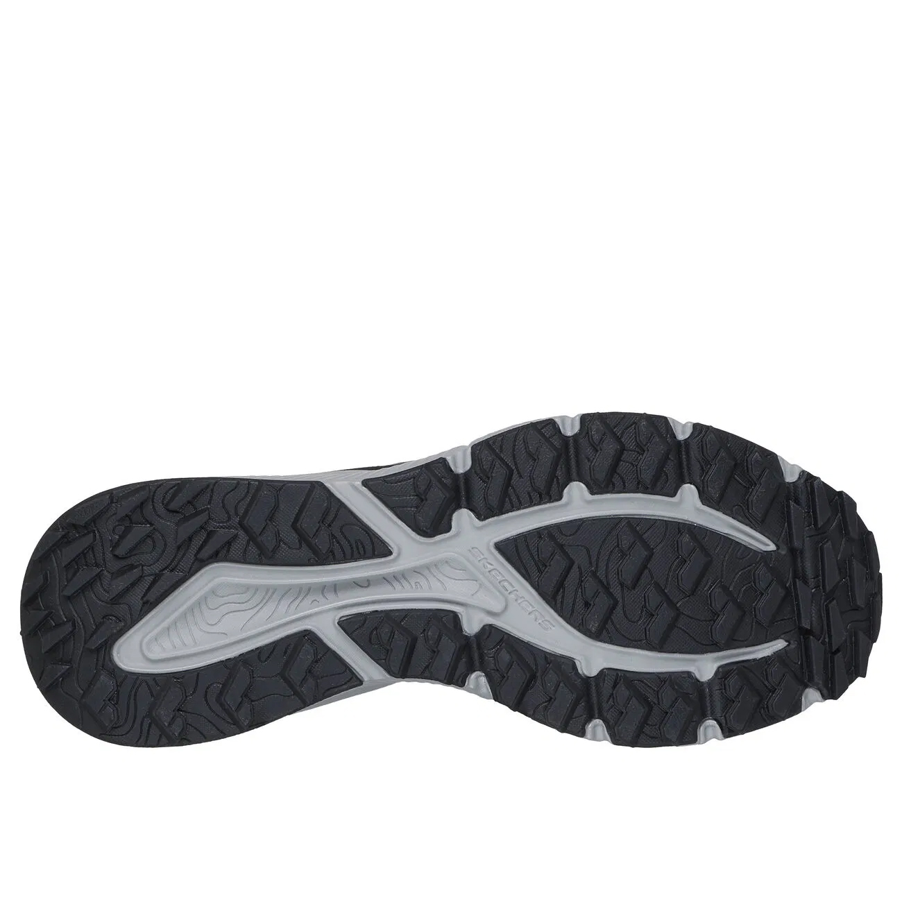 Zapatillas Urbanas Mujer Skechers Switch Back 180163-BKCC