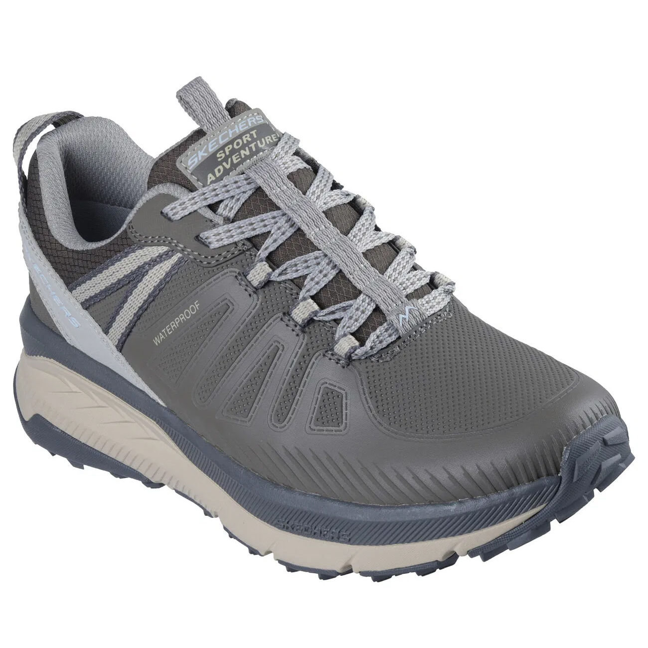 Zapatillas Urbanas Mujer Skechers Switch Back 180163-BRMT