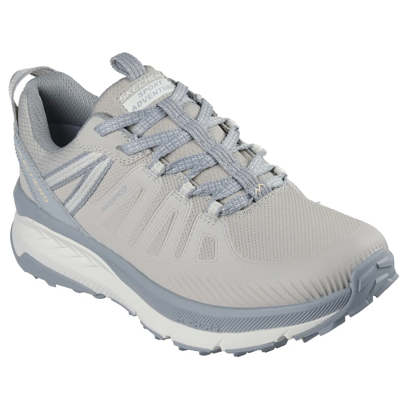 Zapatillas Urbanas Mujer Skechers Switch Back 180163-NTGY