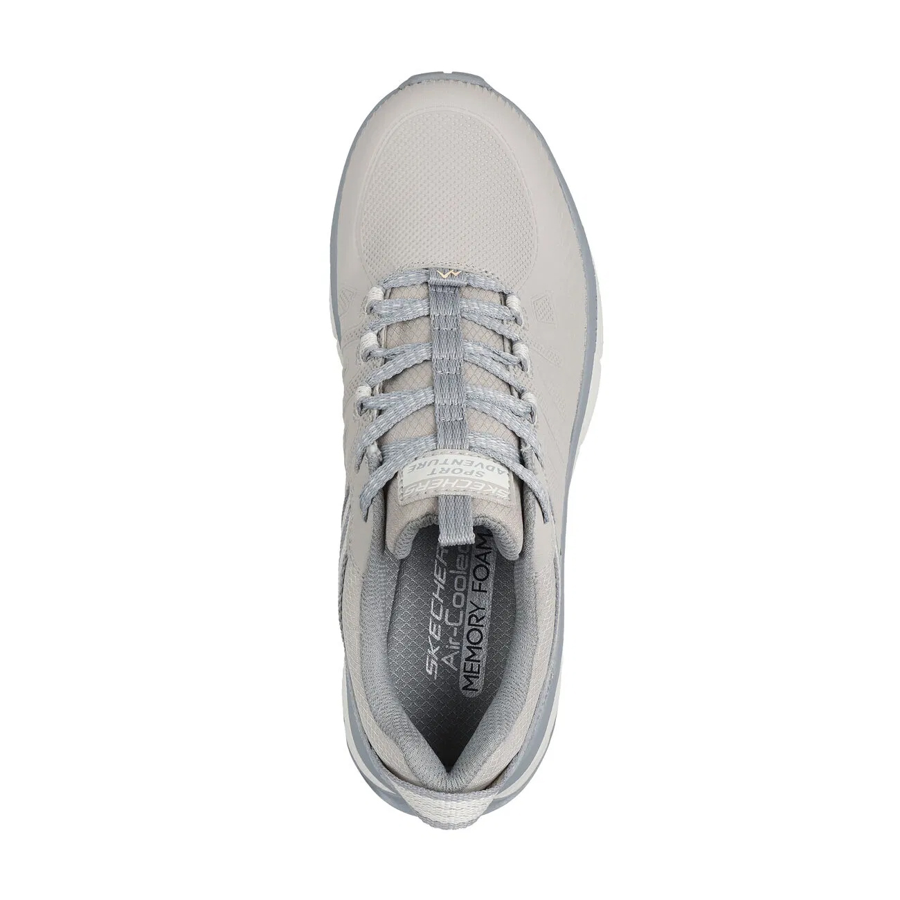 Zapatillas Urbanas Mujer Skechers Switch Back 180163-NTGY