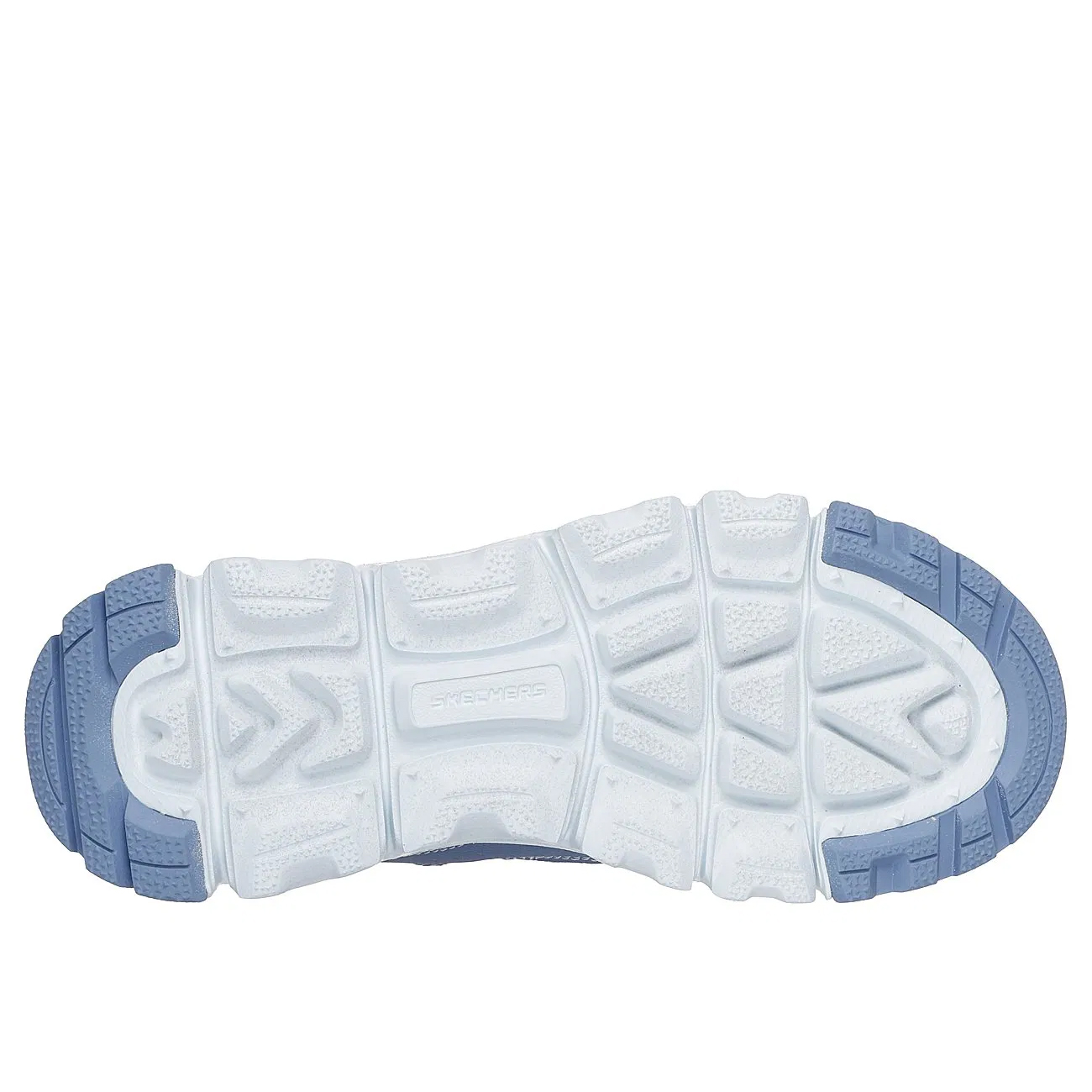 Zapatillas Urbanas Mujer Skechers Summits At Kissimmee 180271-BLMT