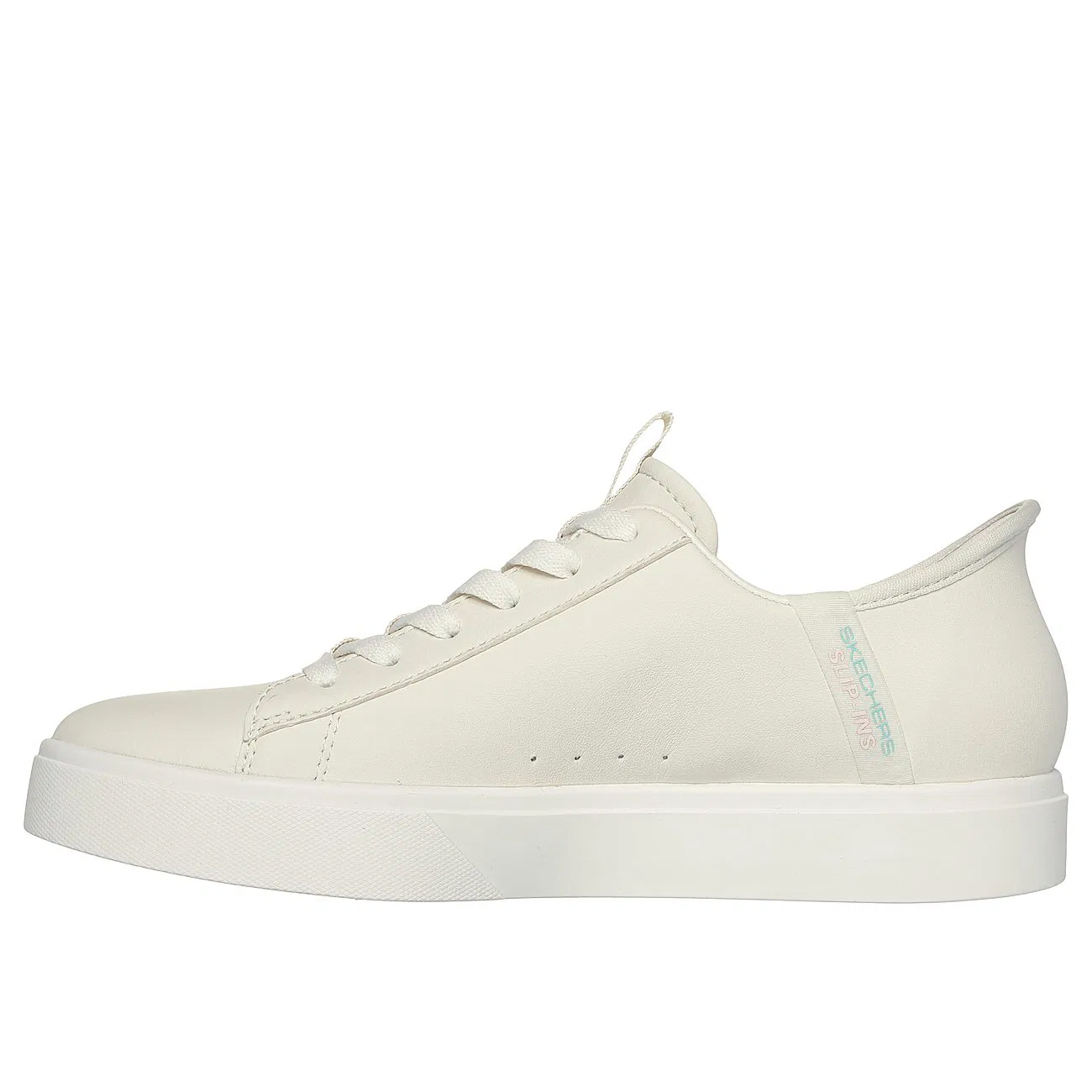 Zapatillas Urbanas Mujer Skechers Slip-ins: Eden LX Royal Stride 185008-NAT