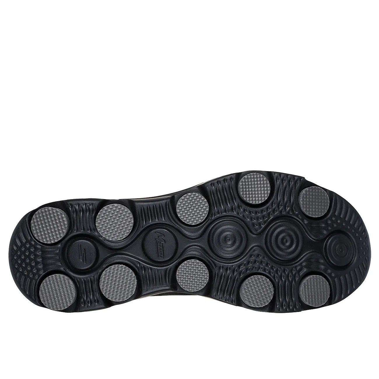 Zapatillas Urbanas Mujer Skechers Go Run 7.0 - Full Range 220647-BLK