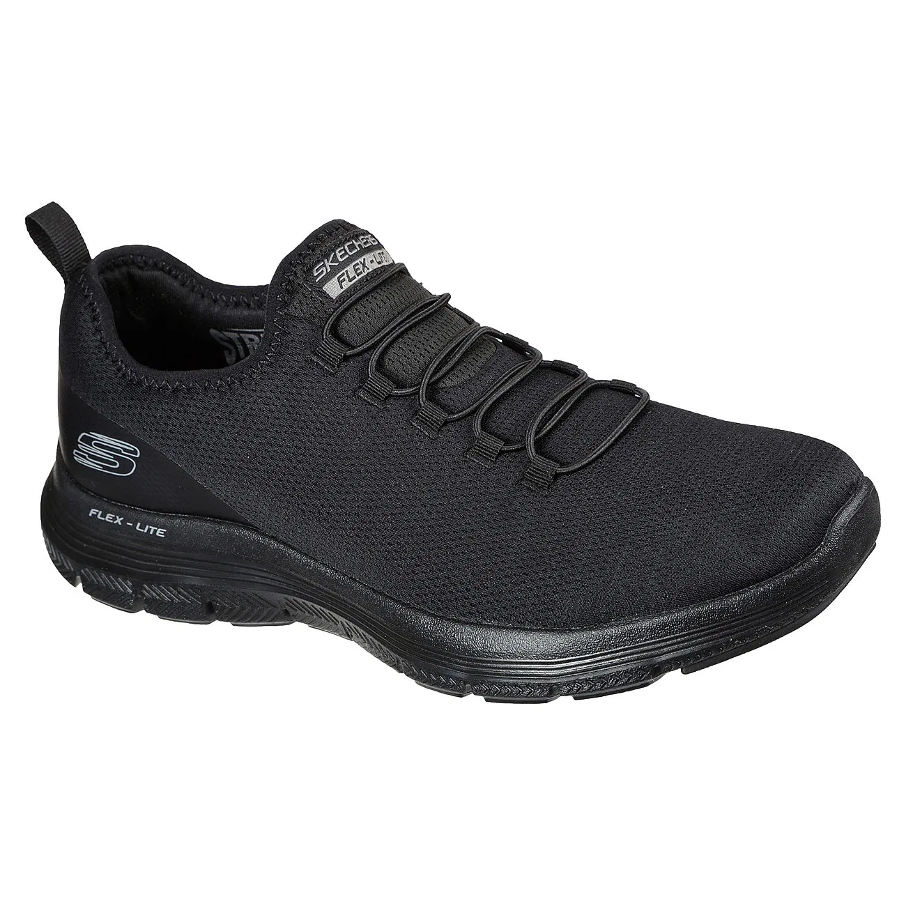 Zapatillas Urbanas Hombre Skechers Flex Advantage 4.0 232226-BBK