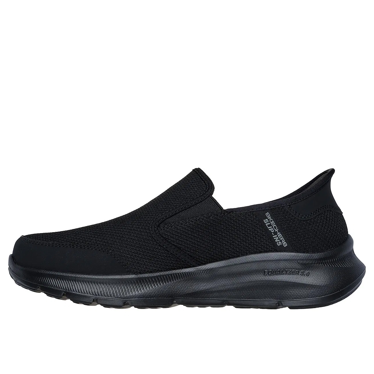 Zapatillas Urbanas Hombre Skechers Slip-Ins: Equalizer 5.0 - Drayze 232926-BBK