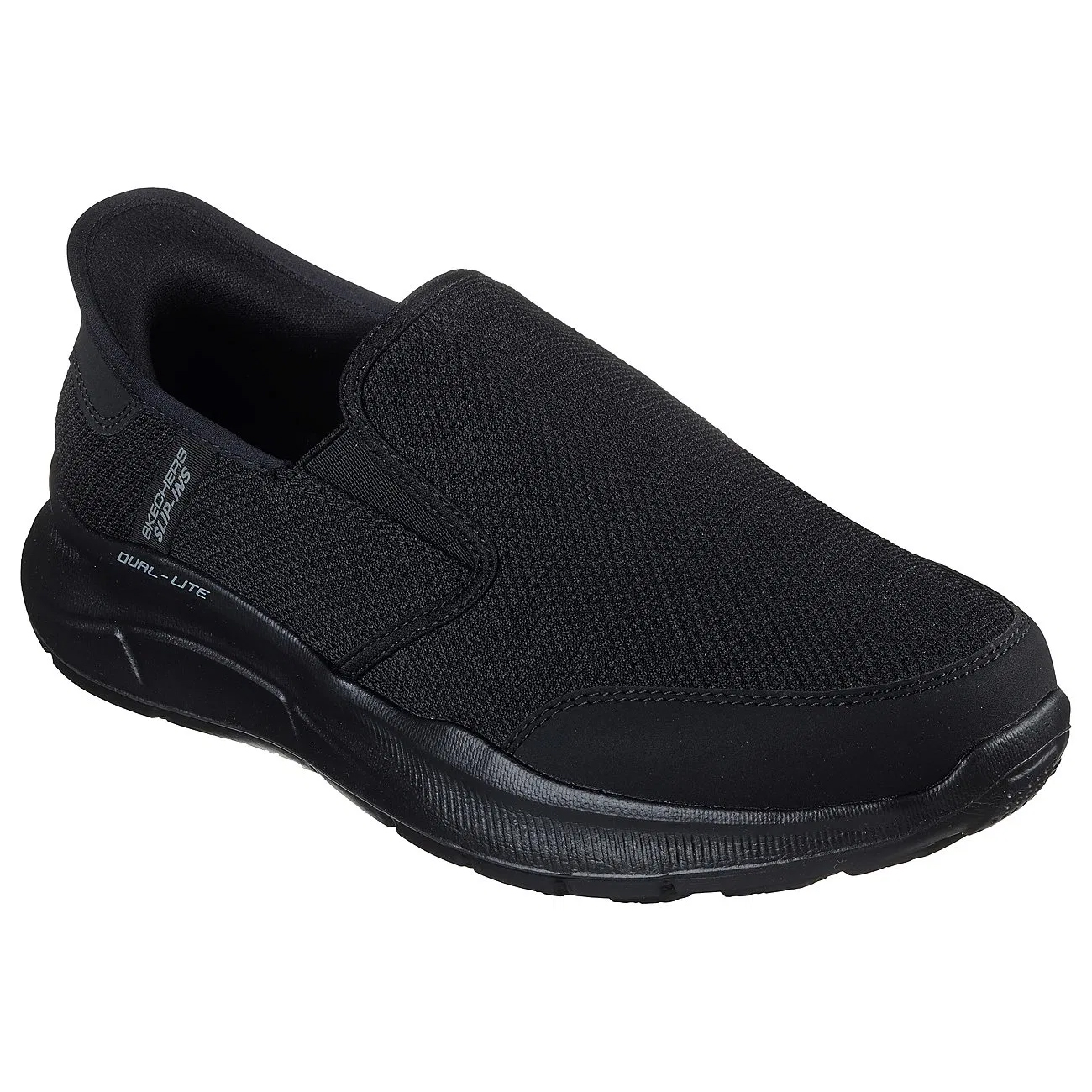 Zapatillas Urbanas Hombre Skechers Slip-Ins: Equalizer 5.0 - Drayze 232926-BBK