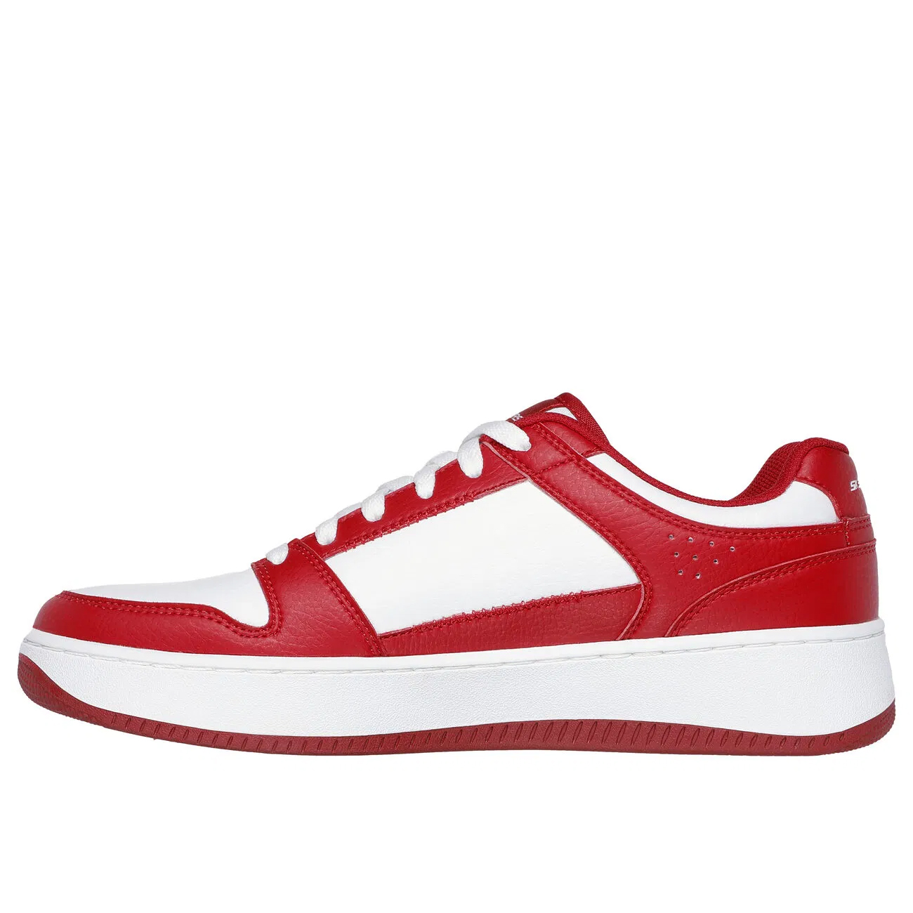 Zapatillas Urbanas Hombre Skechers Sport Court 2.0 - Stromm 254017-WRD