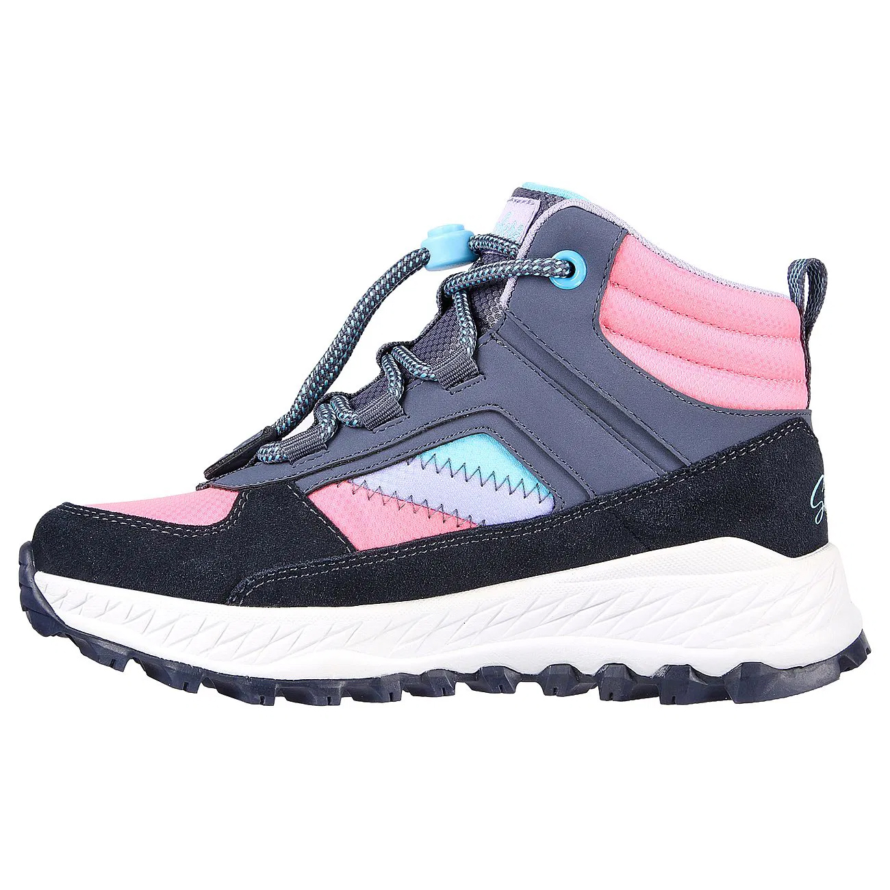 Zapatillas Urbanas Niña Skechers 302949L-GYMT