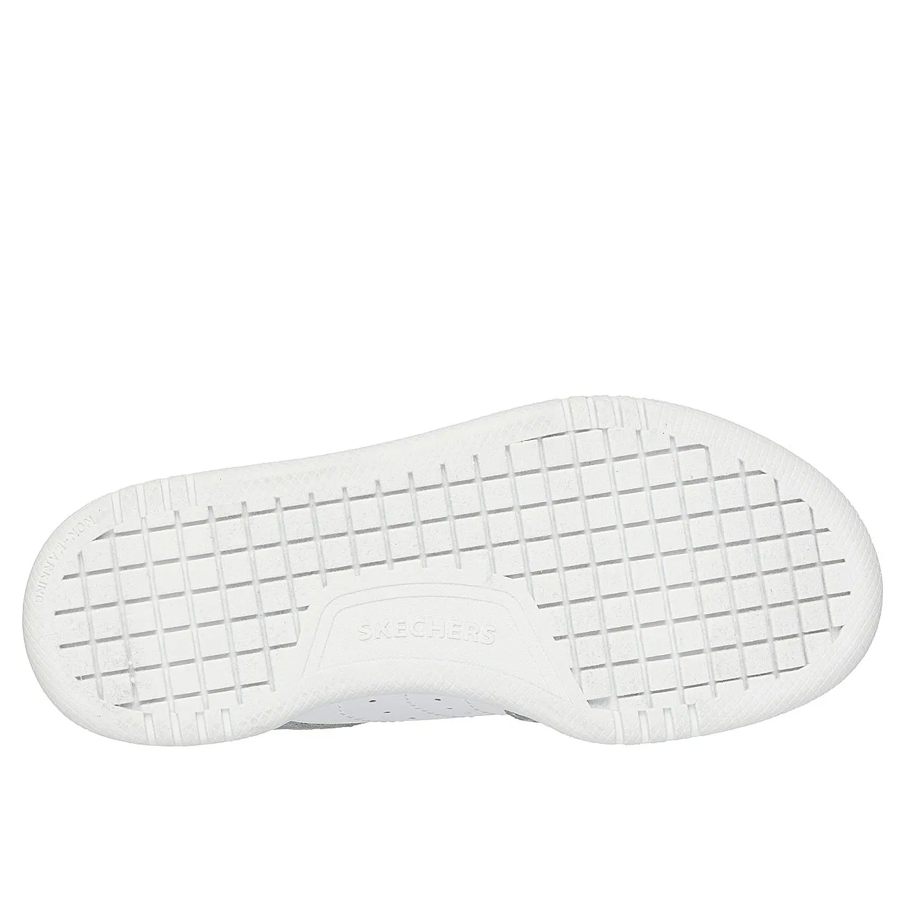 Zapatillas Urbanas Niña Skechers Quick Street Style Stride 310241L-PKW