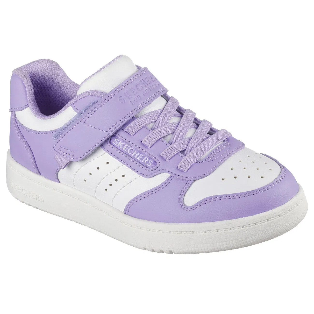 Zapatillas Urbanas Niña Skechers 310241L-WLV