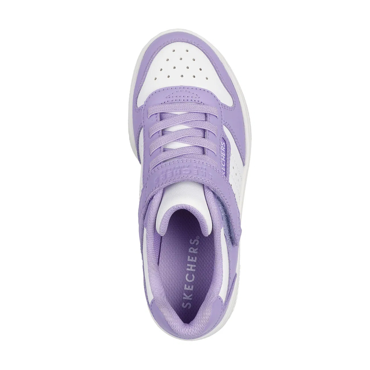 Zapatillas Urbanas Niña Skechers 310241L-WLV