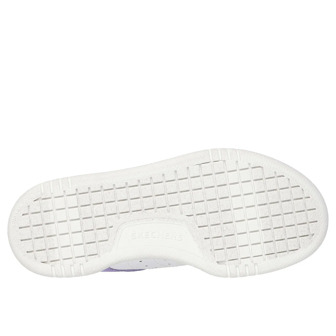 Zapatillas Urbanas Niña Skechers 310241L-WLV