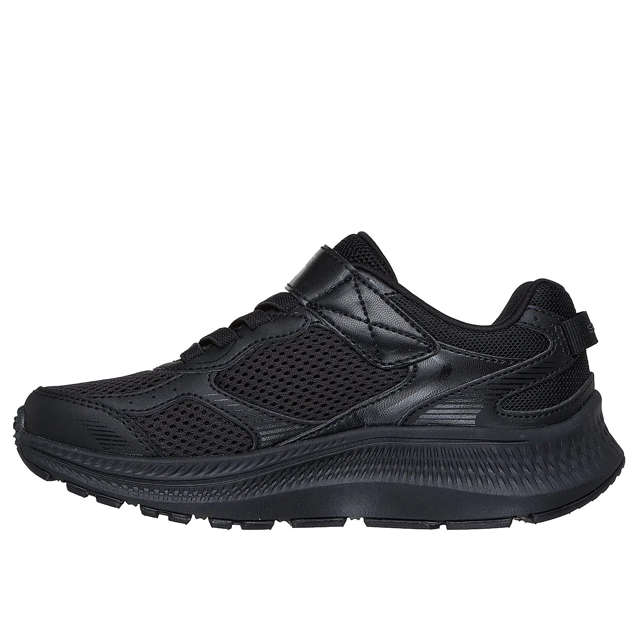 Zapatillas Urbanas Niño Skechers Go Run Con'sistent 2.0 405039L-BBK