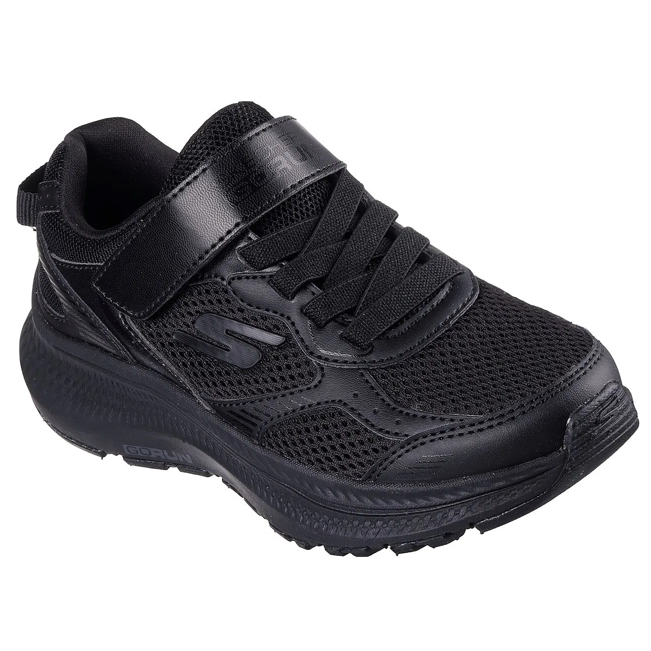 Zapatillas Urbanas Niño Skechers Go Run Con'sistent 2.0 405039L-BBK