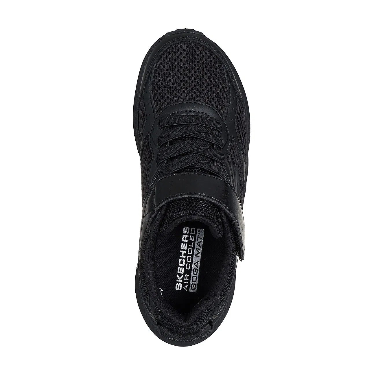 Zapatillas Urbanas Niño Skechers Go Run Con'sistent 2.0 405039L-BBK