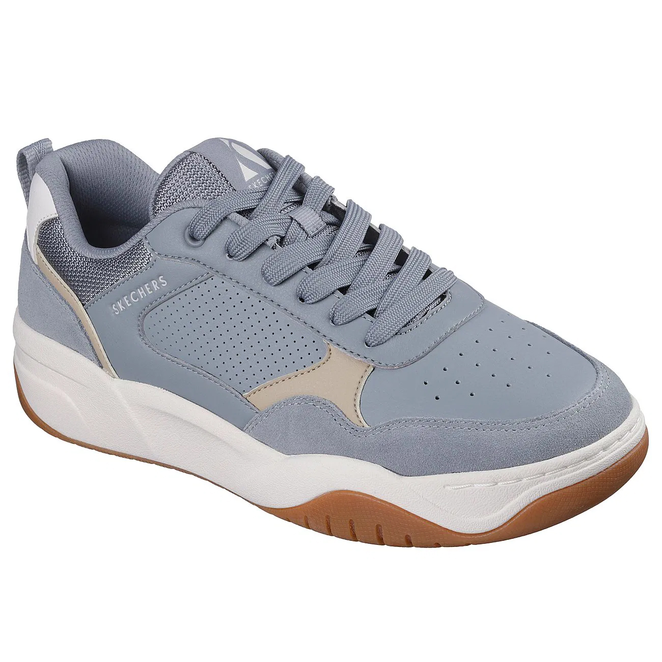 Zapatillas Urbanas Hombre Skechers Odyssey On The Way 183320-GYBR