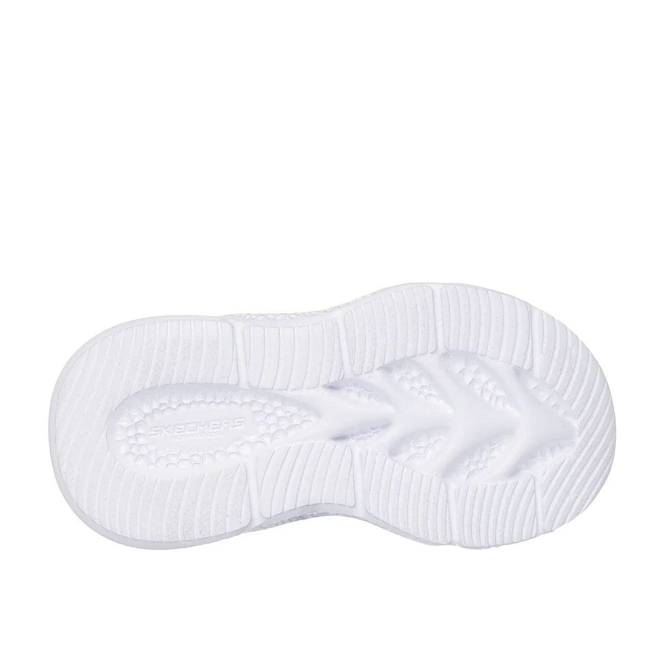 Zapatillas Urbanas Niño Skechers Slip-ins Skechers Meteor-Lights-Brisk 403848N-NVBK