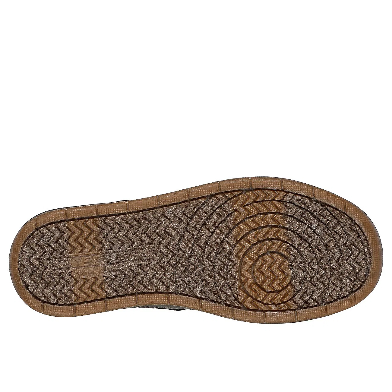 Zapatillas Urbanas Niño Skechers Smooth Street - Steady-Zip 405617L-OLBK