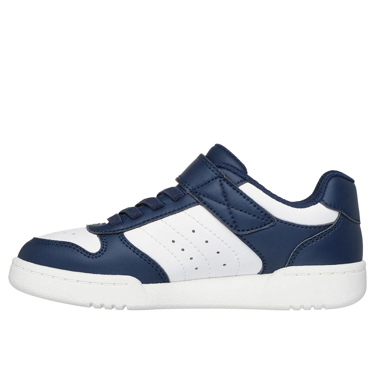 Zapatillas Urbanas Niño Skechers Quick Street 405638L-NVW