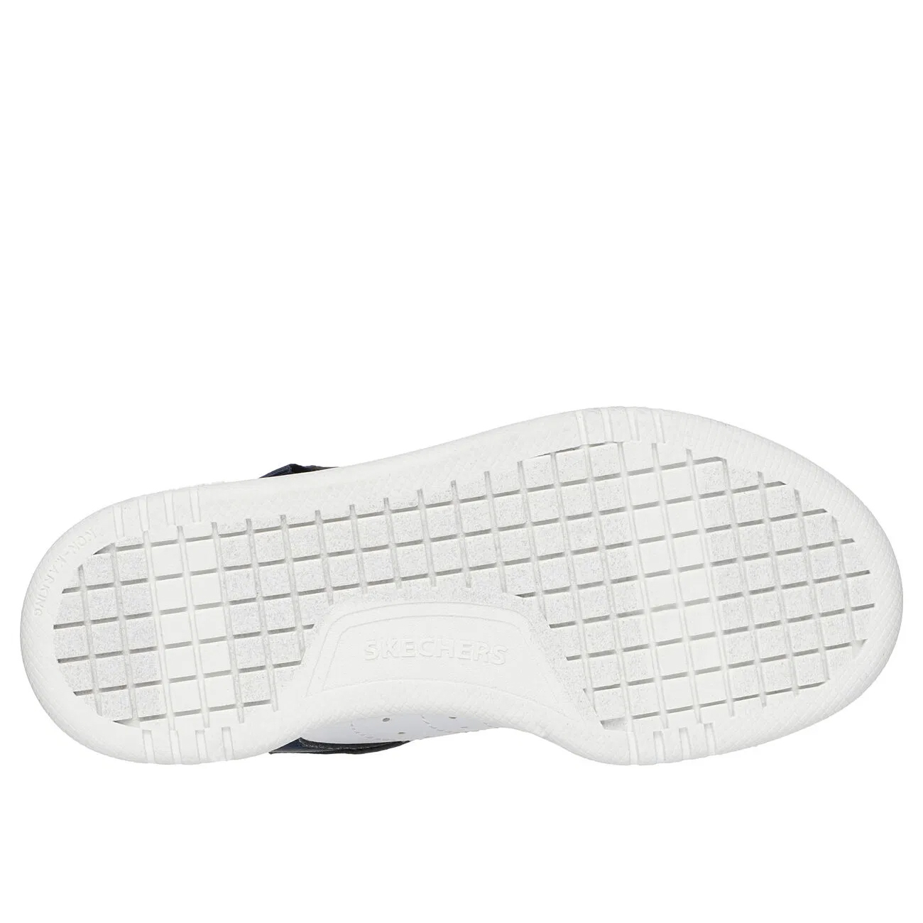 Zapatillas Urbanas Niño Skechers Quick Street 405638L-NVW