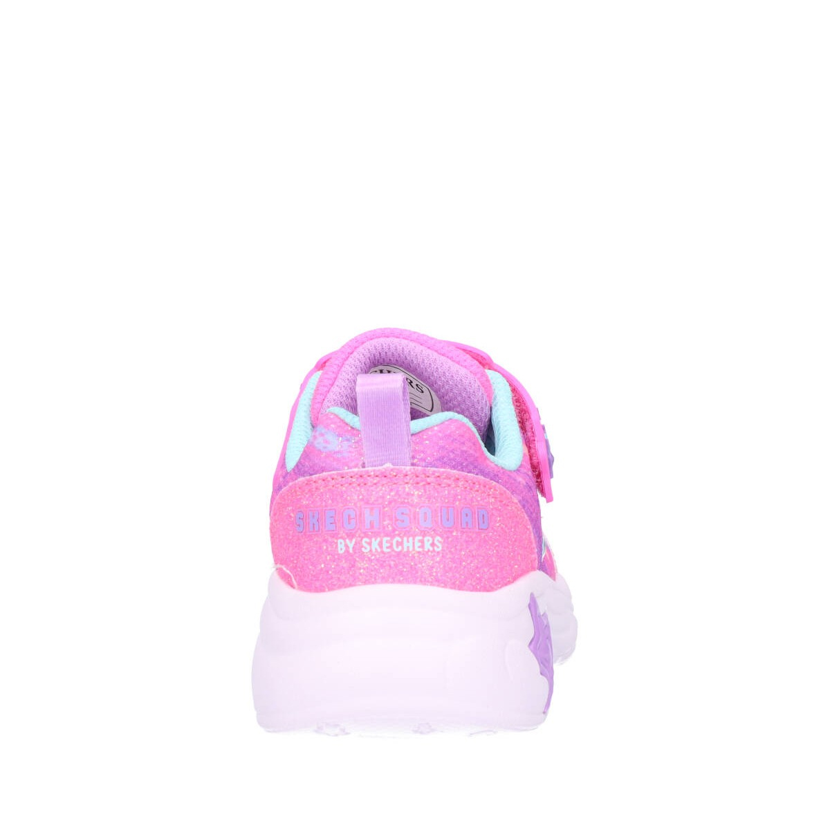 Zapatillas Urbanas Infantil Skechers Snuggle Sneaks 302214N-PKMT