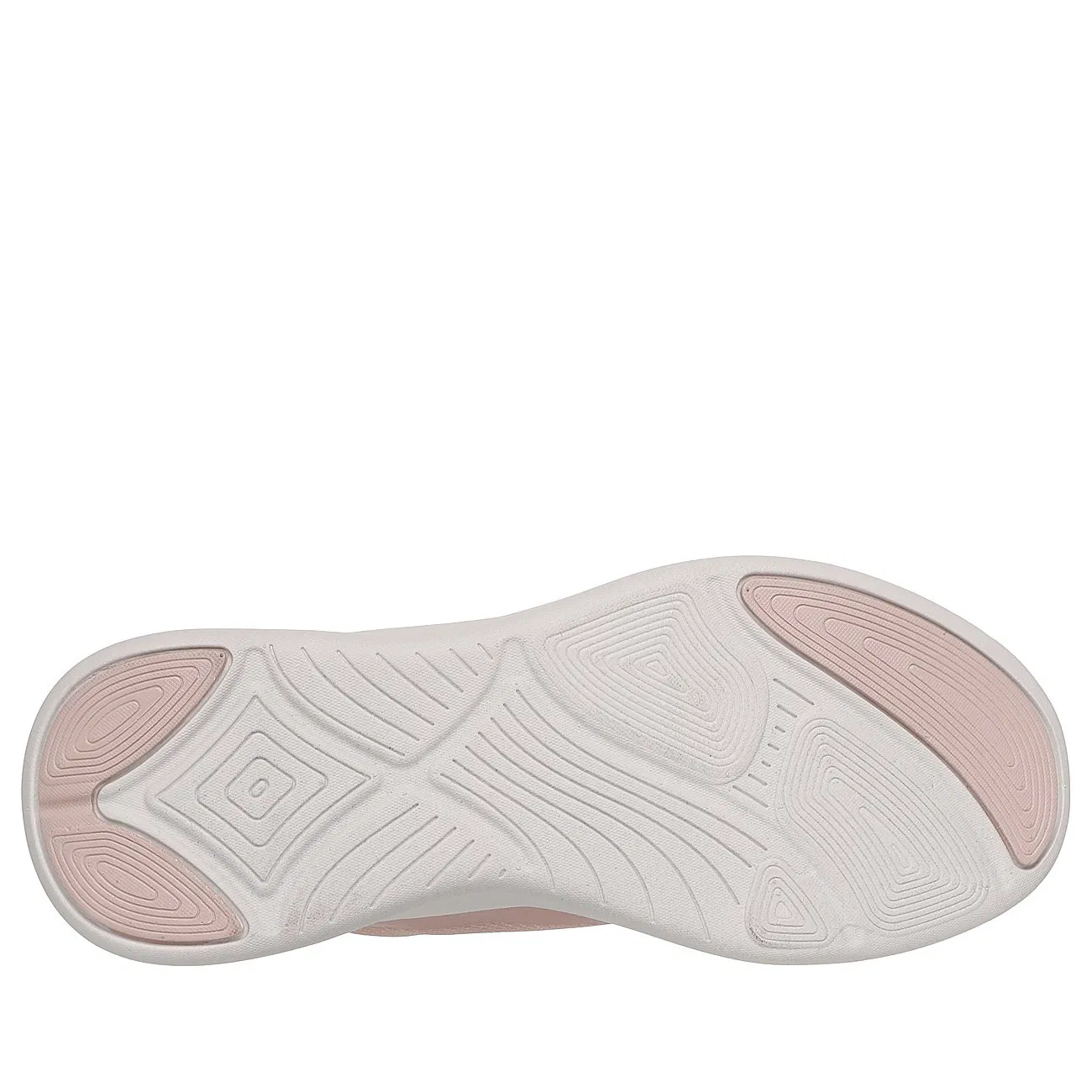 Zapatillas Urbanas Mujer Skechers Bobs Moda Flex 117730-BLSH