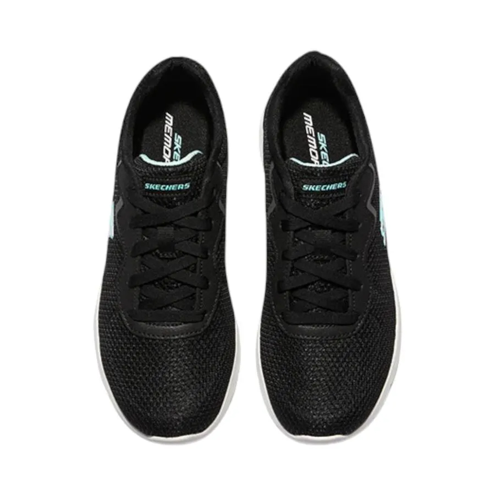 Zapatillas Urbanas Mujer Skechers Dynamight 2.0 - Zen Space 149692-BLK