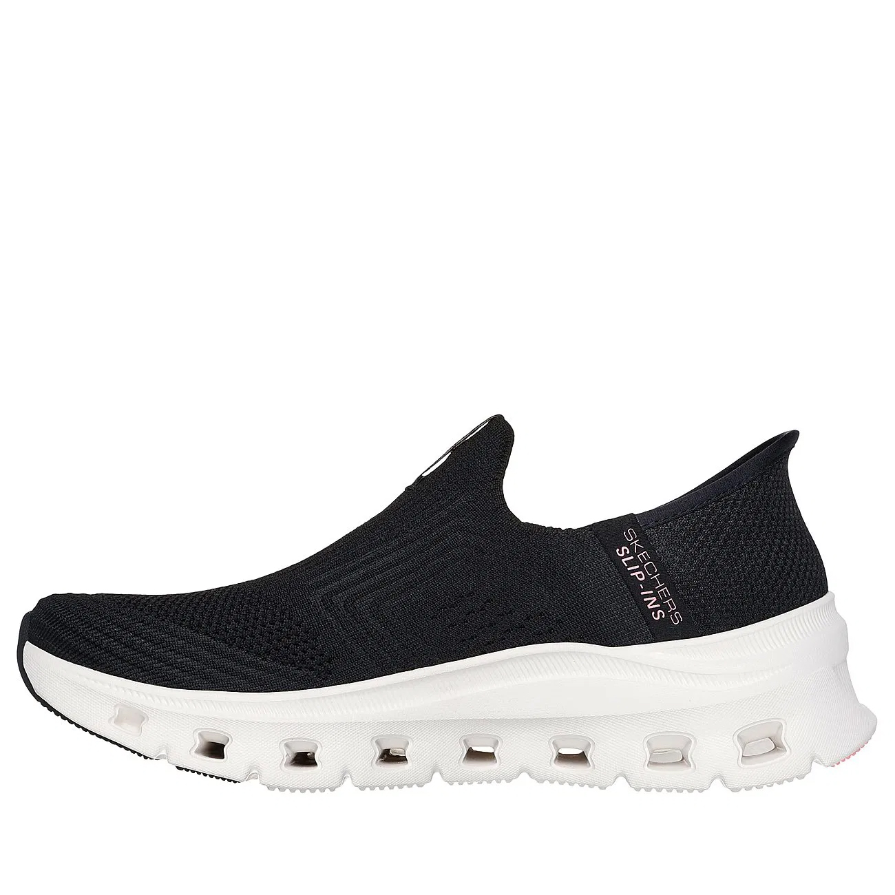 Zapatillas Urbanas Mujer Skechers Slip-Ins: Glide-Step Pro 150422-BLK