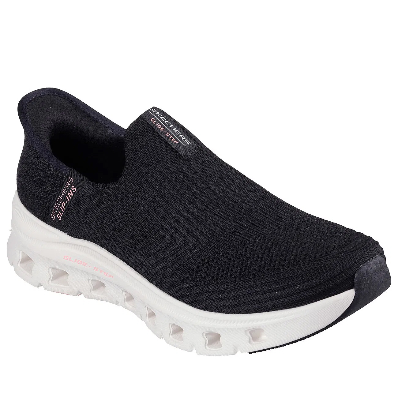 Zapatillas Urbanas Mujer Skechers Slip-Ins: Glide-Step Pro 150422-BLK