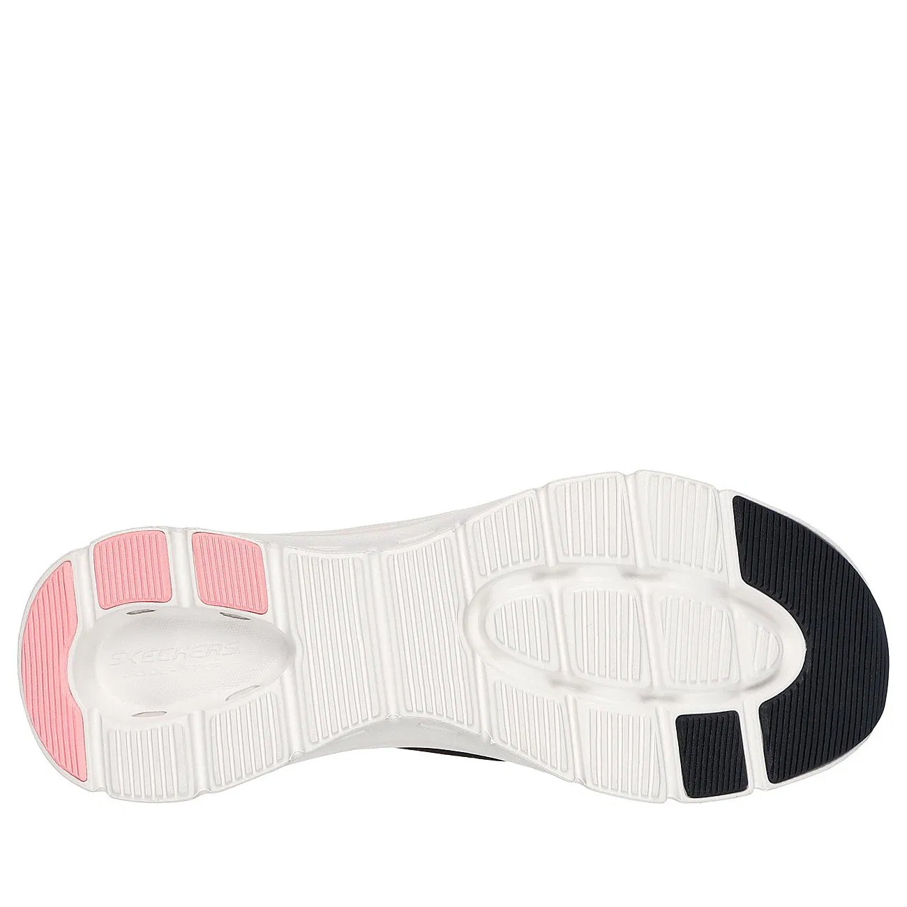 Zapatillas Urbanas Mujer Skechers Slip-Ins: Glide-Step Pro 150422-BLK