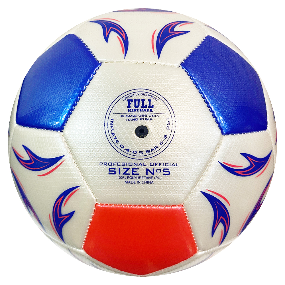 Balón Universidad de Chile Chuncho