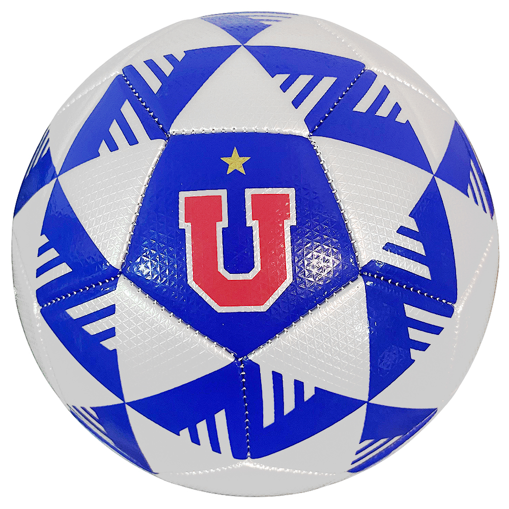 Balón Universidad de Chile