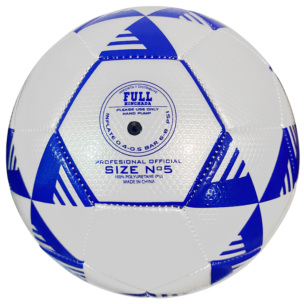 Balón Universidad de Chile