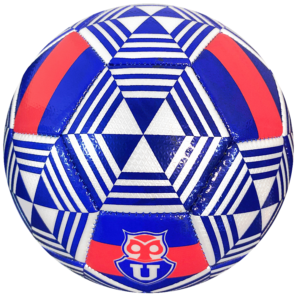 Balón Universidad de Chile