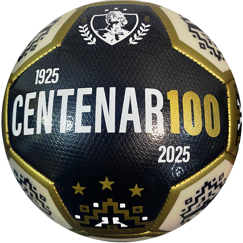 Balon Colo Colo Centenar100
