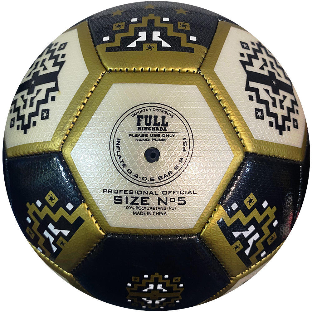 Balon Colo Colo Centenar100