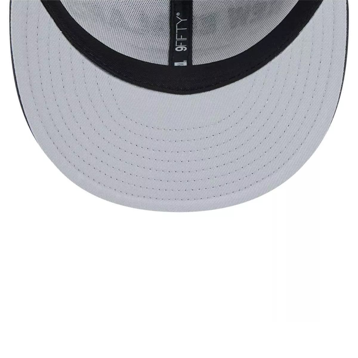 Jockey New Era 9FIFTY NFL New England Patriots 2024 Sideline Storm