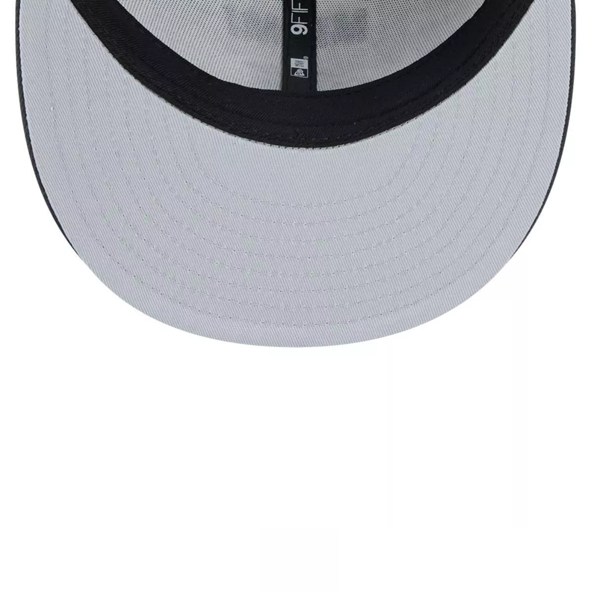 Jockey New Era 9FIFTY NFL Miami Dolphins 2024 Sideline Storm