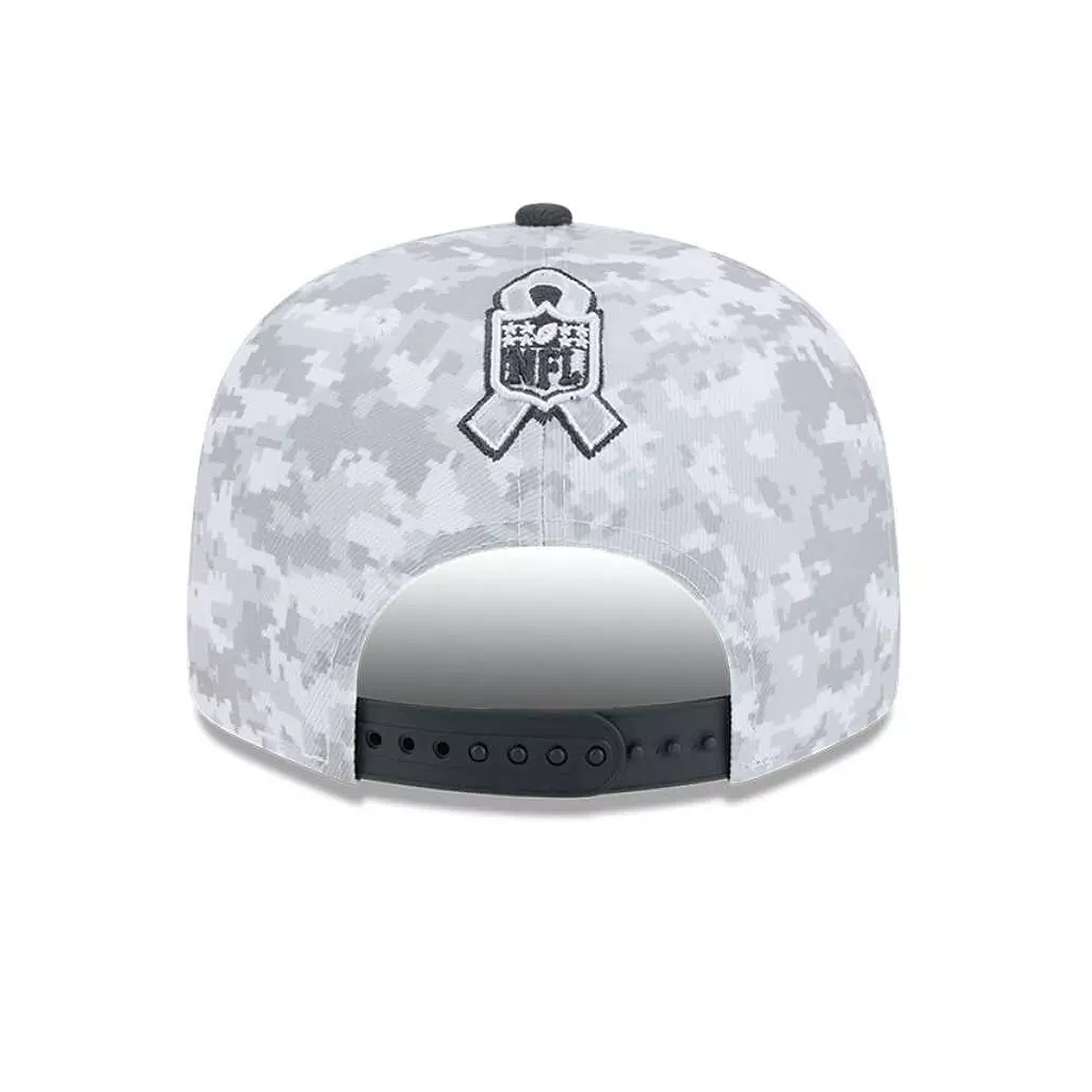 Jockey New Era 9FIFTY NFL Green Bay Packers 2024 Sideline Storm