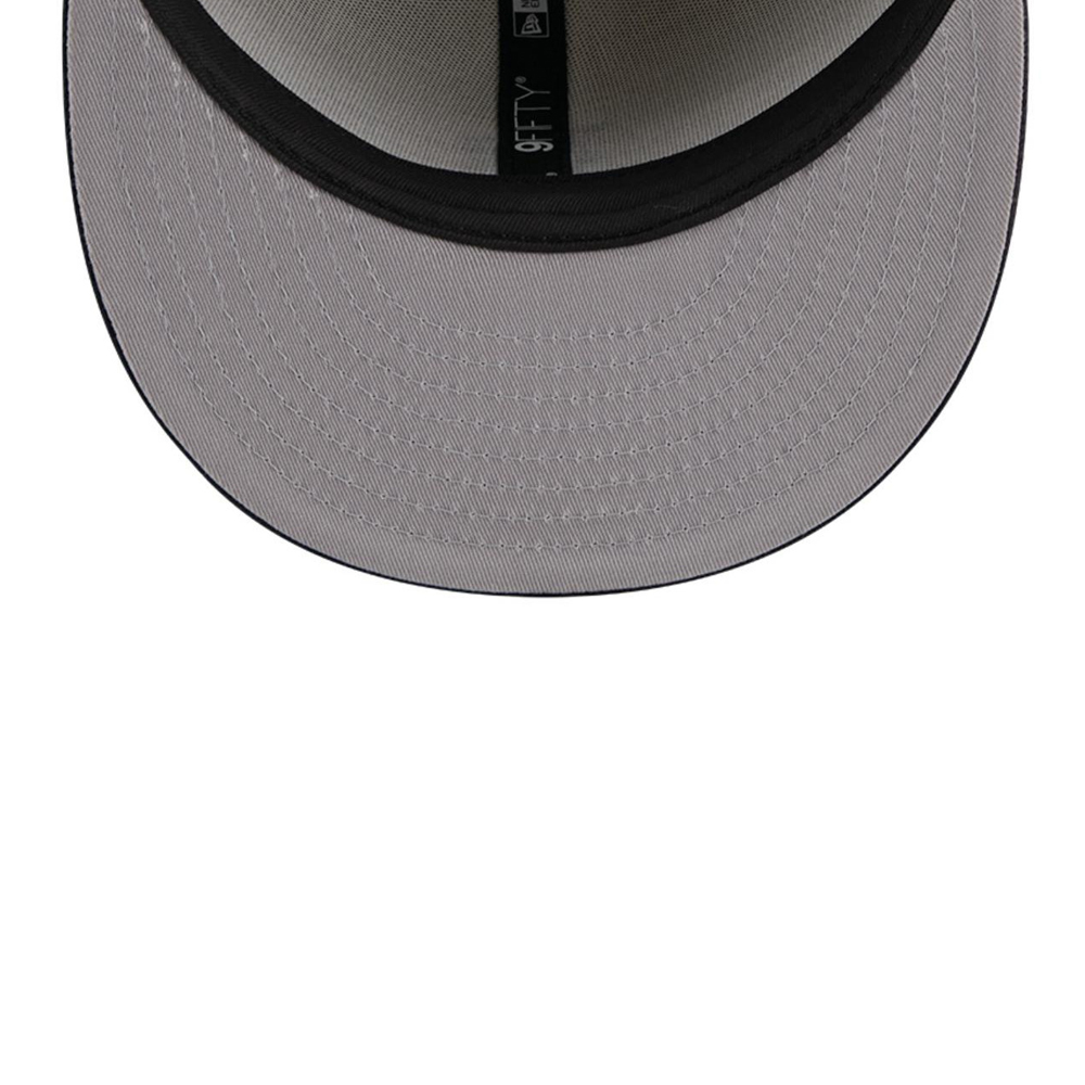 Jockey New Era Floral Fill MLB Detroit Tigers Stone