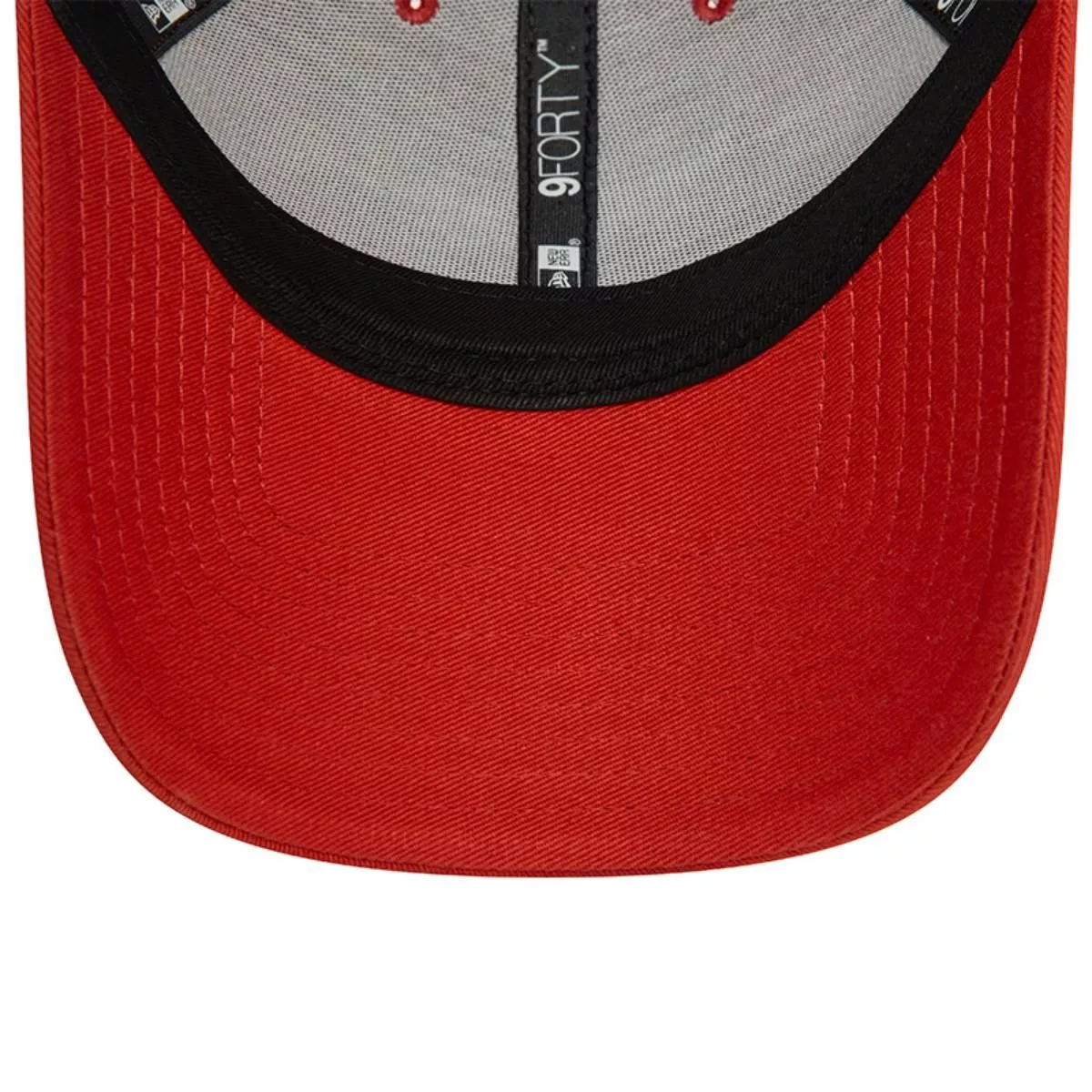 Jockey New Era 9FORTY Flower Icon NBA Chicago Bulls Infrared