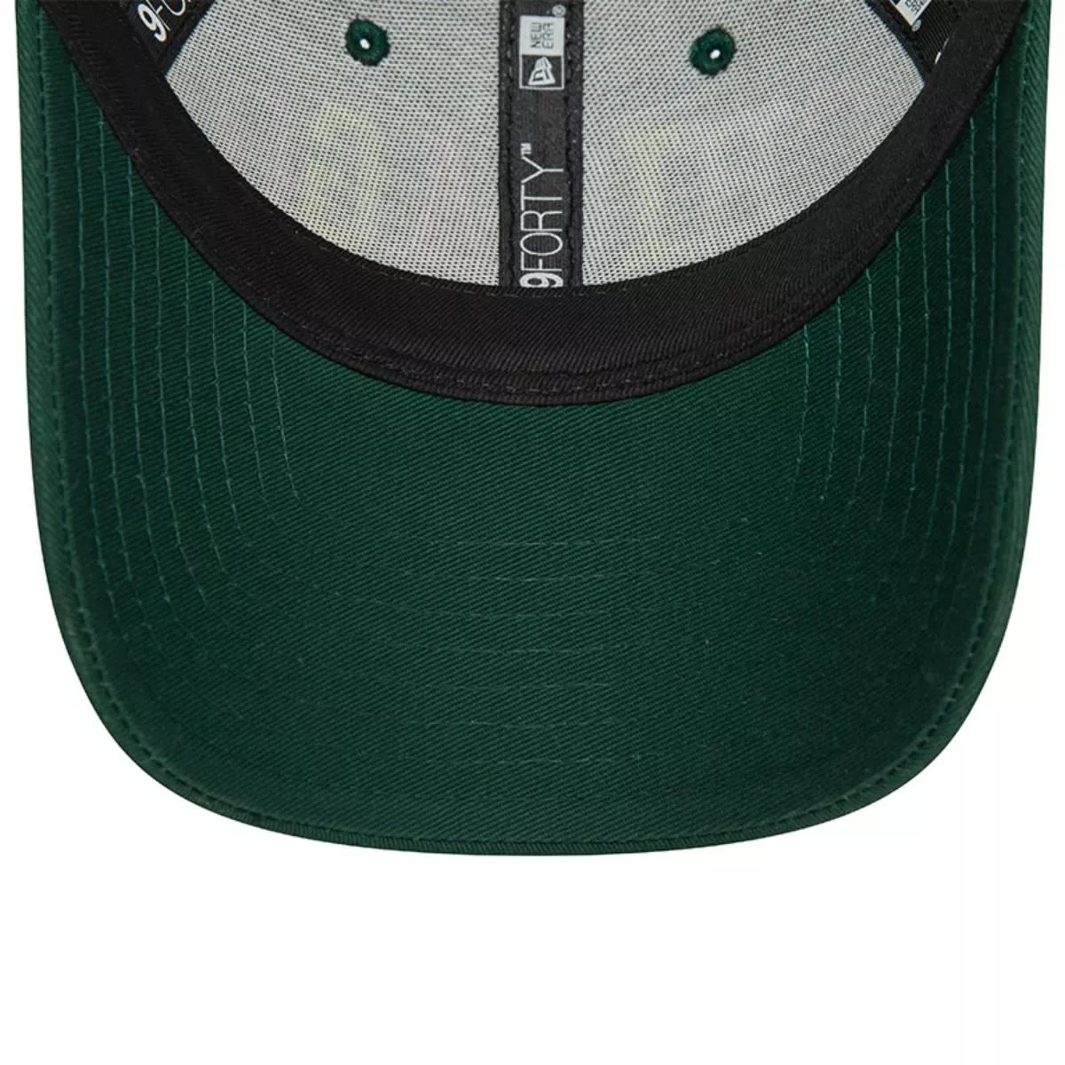 Jockey New Era 9FORTY WMNS Dark Green