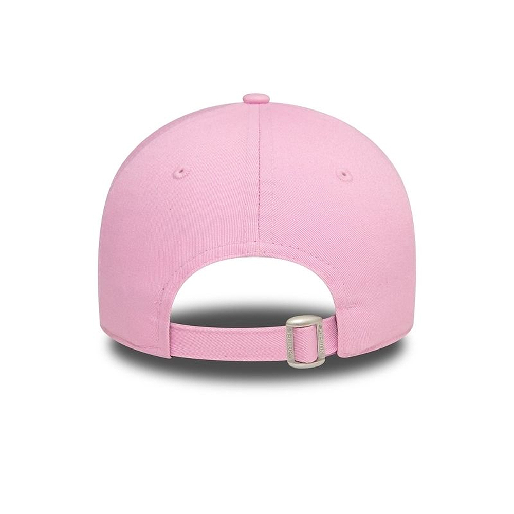 Jockey New Era 9FORTY WMNS Pink