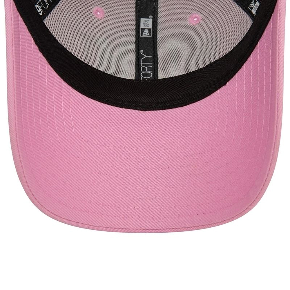 Jockey New Era 9FORTY WMNS Pink
