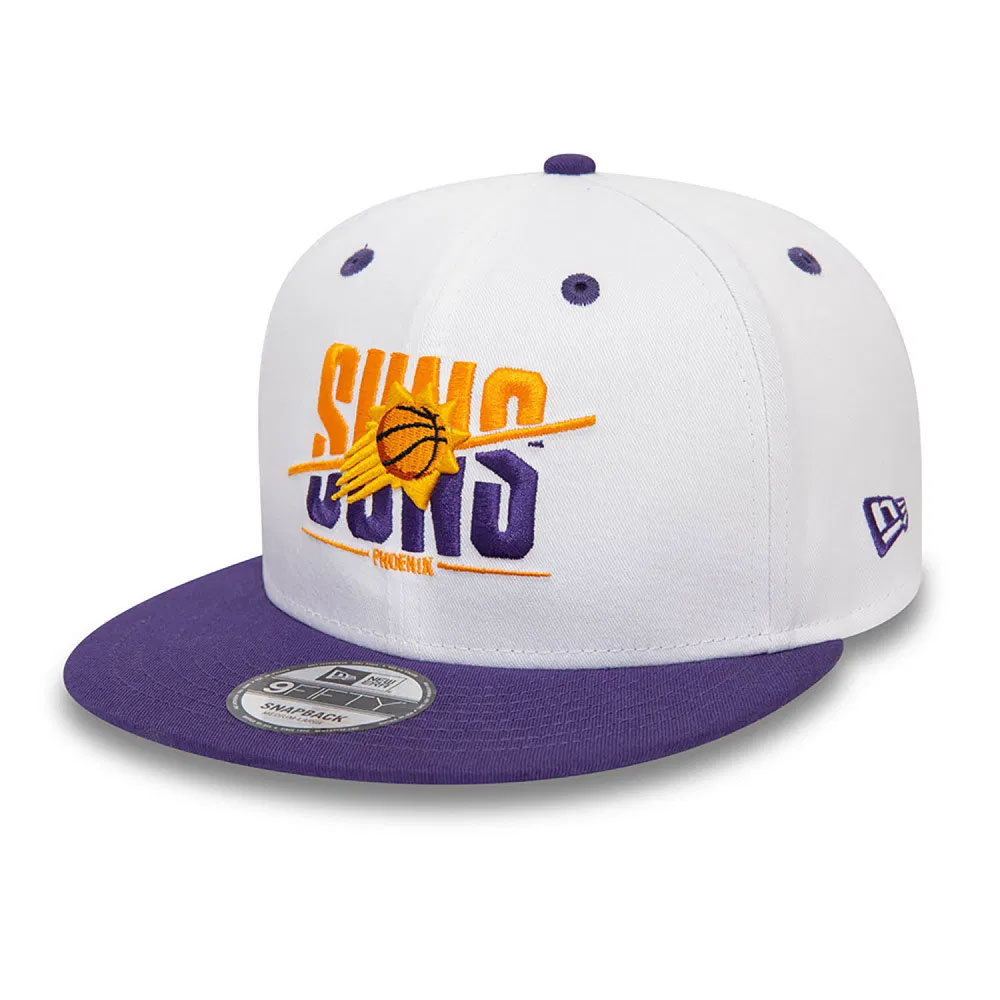 Jockey 9FIFTY White Crown PHOSUN WHIPRP Original